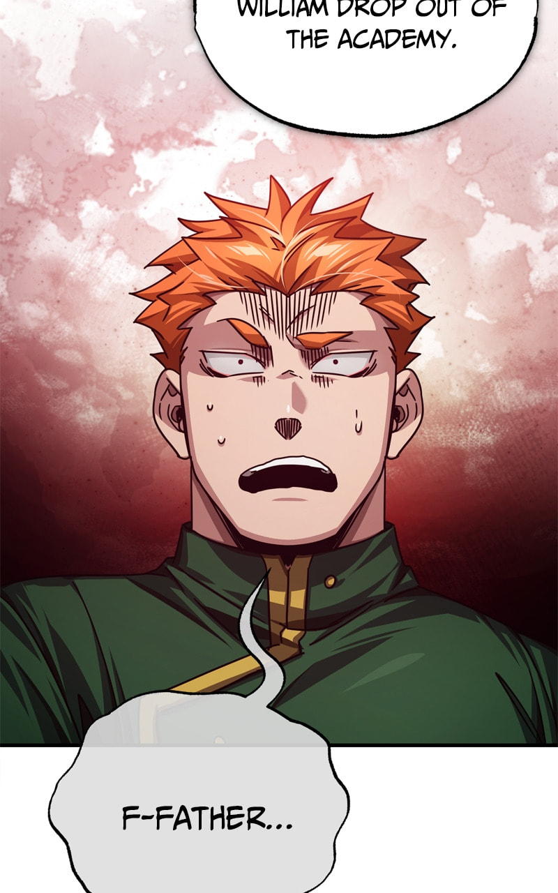 Descended from Divinity Chapter 15.8 page 57 - 