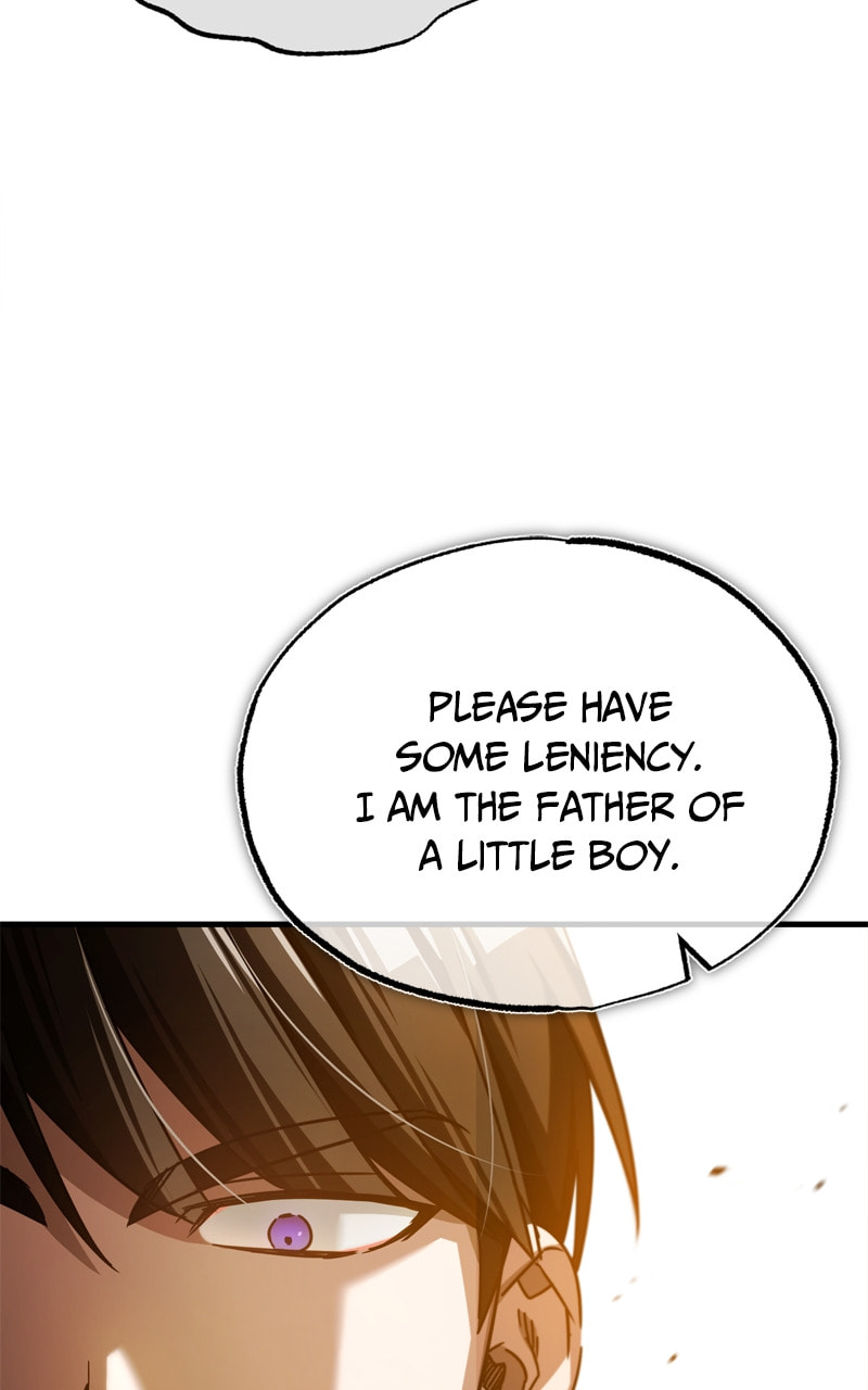 Descended from Divinity Chapter 15.8 page 58 - 