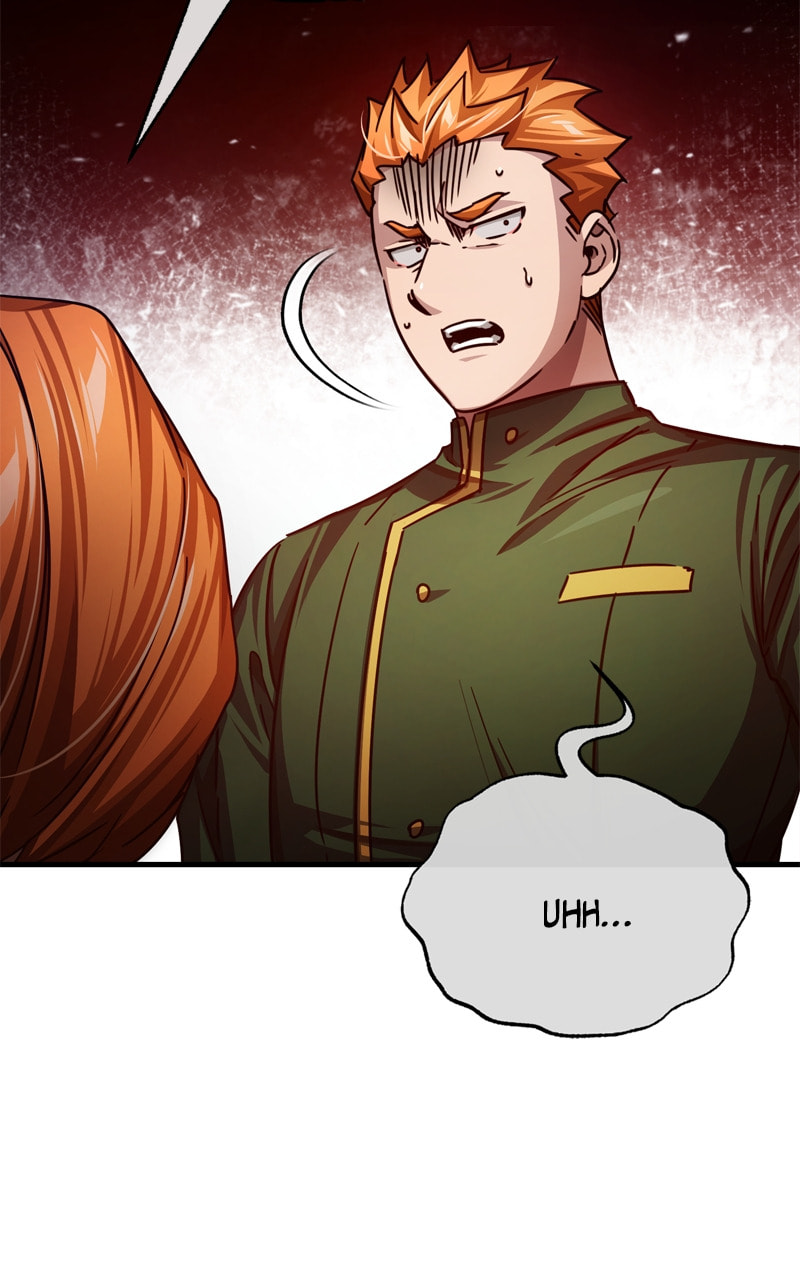 Descended from Divinity Chapter 15.8 page 62 - 