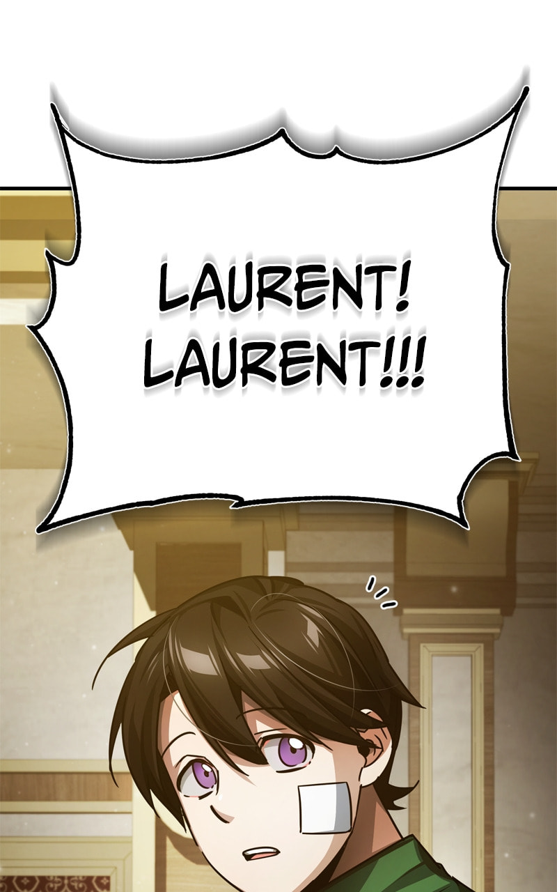 Descended from Divinity Chapter 15.8 page 66 - 