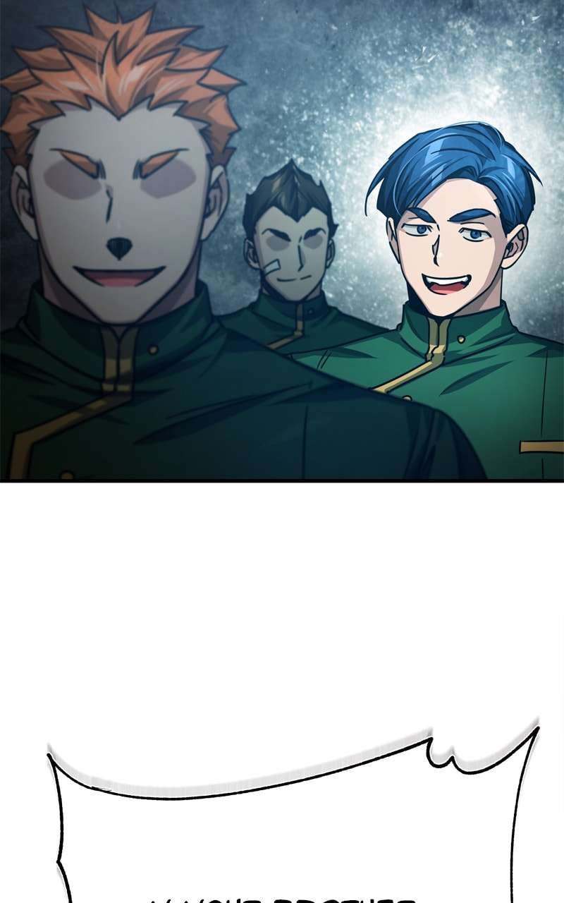 Descended from Divinity Chapter 15.8 page 68 - 
