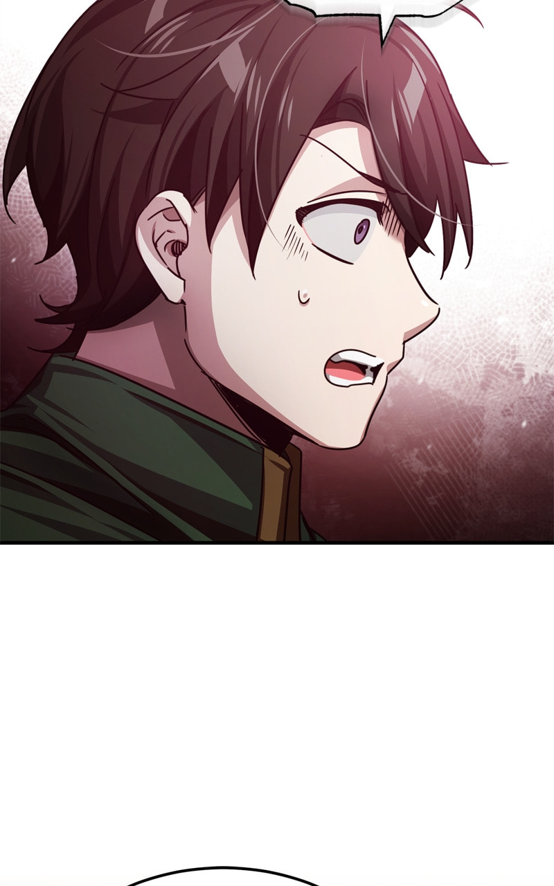 Descended from Divinity Chapter 15.8 page 71 - 