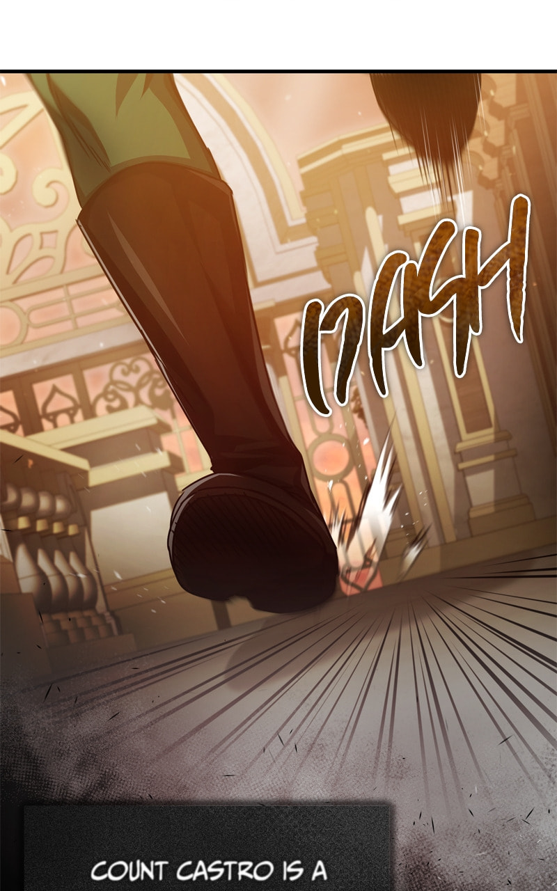 Descended from Divinity Chapter 15.8 page 74 - 