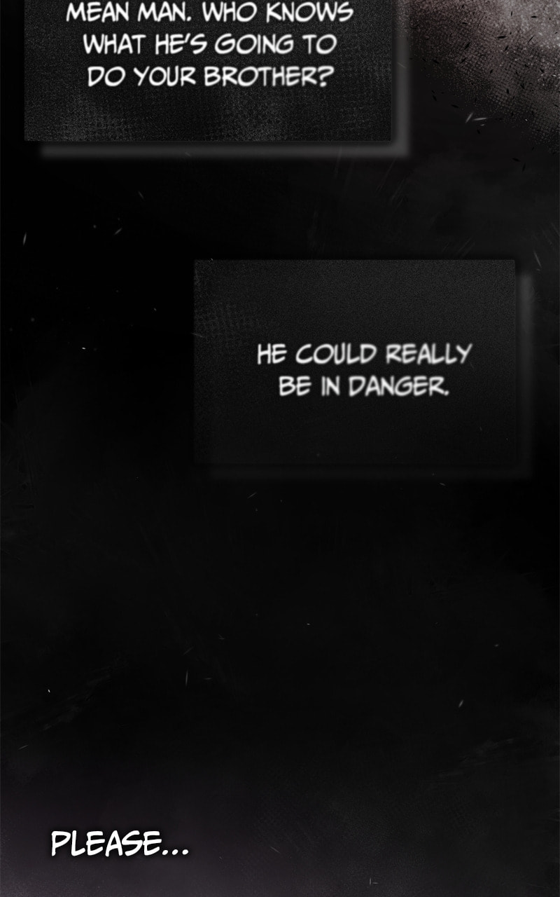 Descended from Divinity Chapter 15.8 page 75 - 