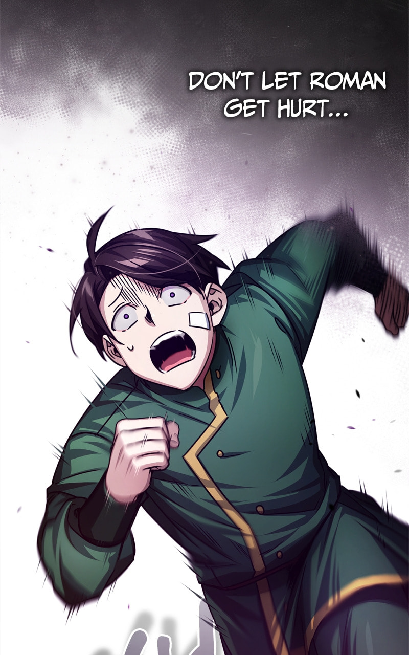 Descended from Divinity Chapter 15.8 page 76 - 