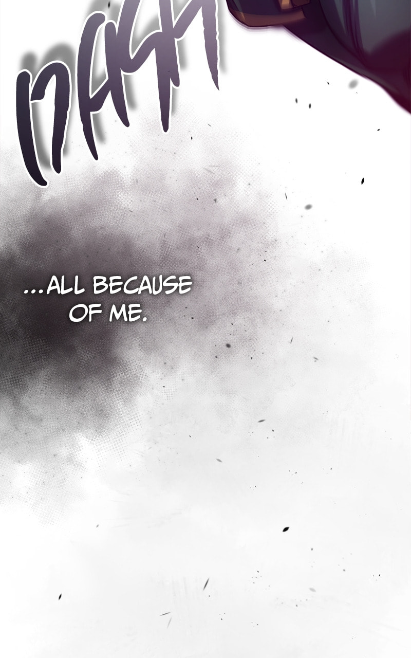 Descended from Divinity Chapter 15.8 page 77 - 
