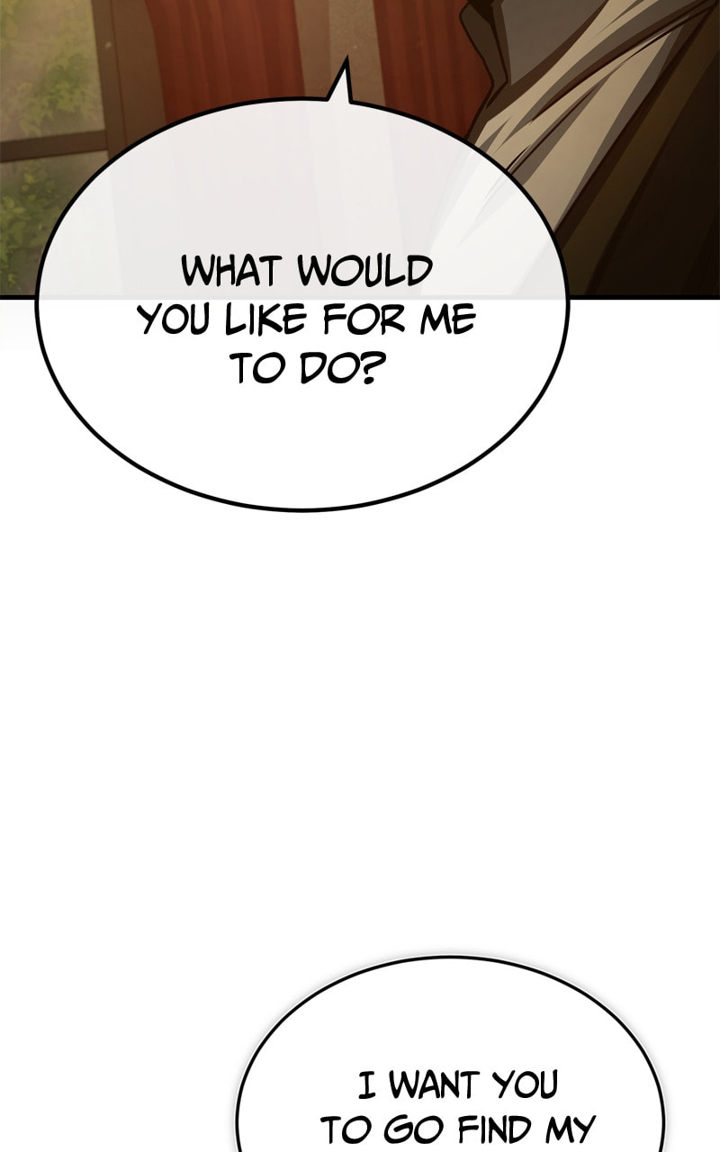 Descended from Divinity Chapter 15.8 page 9 - 