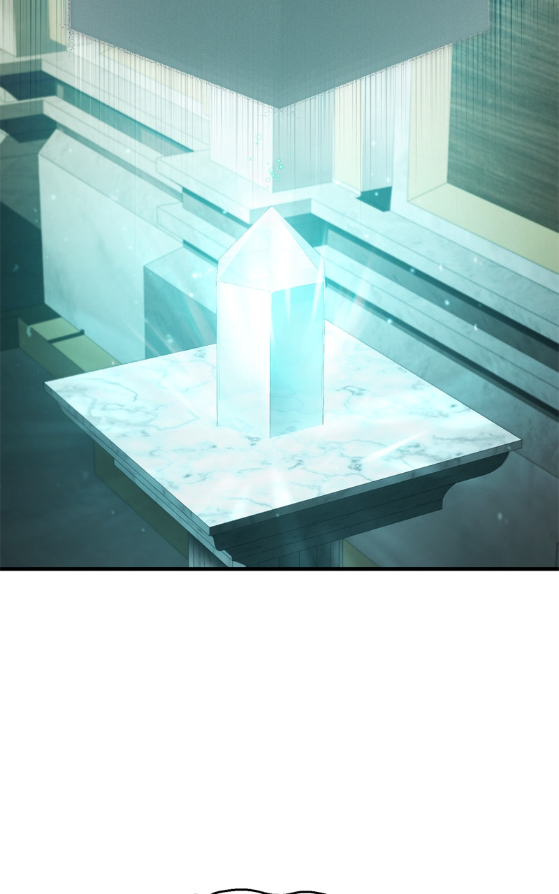 Descended from Divinity Chapter 15.8 page 81 - 