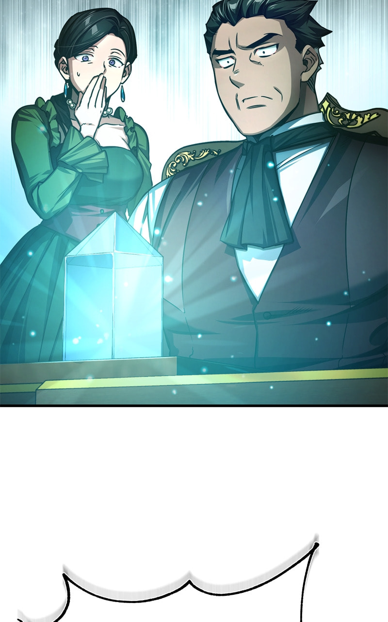 Descended from Divinity Chapter 15.8 page 84 - 
