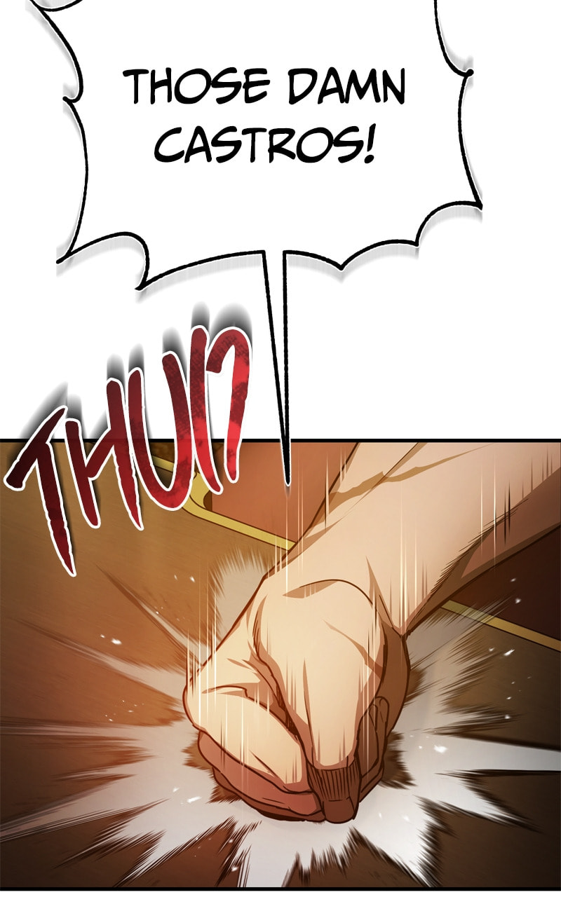 Descended from Divinity Chapter 15.8 page 85 - 