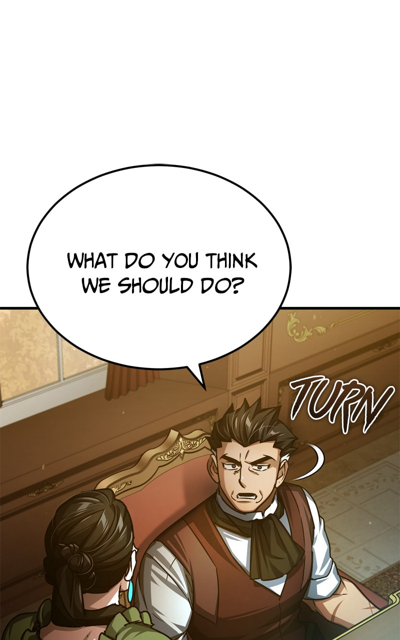 Descended from Divinity Chapter 15.8 page 88 - 