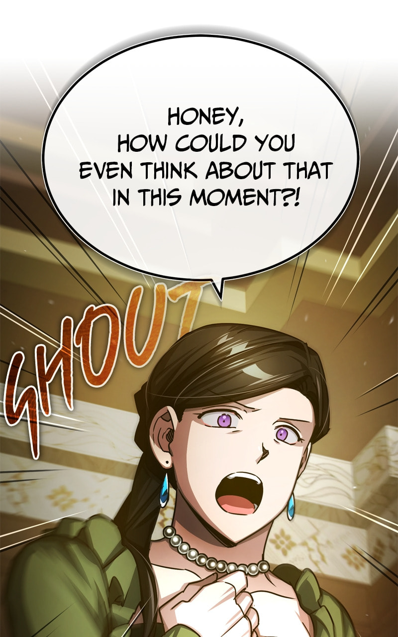 Descended from Divinity Chapter 15.8 page 90 - 