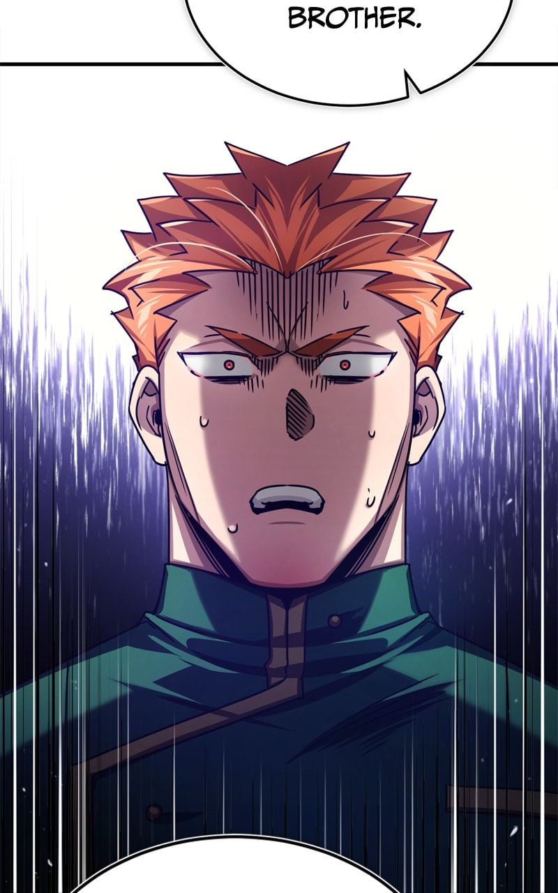 Descended from Divinity Chapter 15.8 page 10 - 