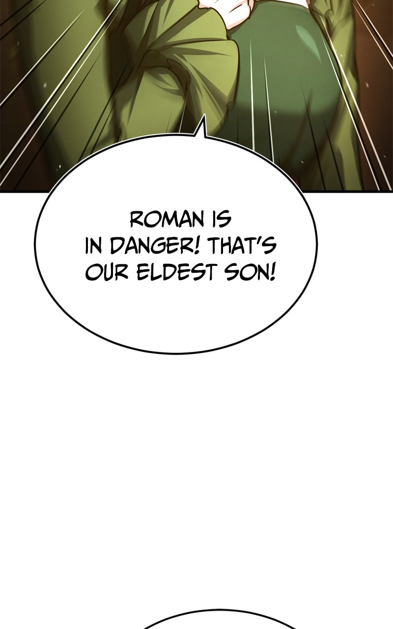 Descended from Divinity Chapter 15.8 page 91 - 