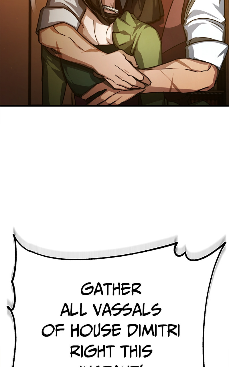 Descended from Divinity Chapter 15.8 page 94 - 