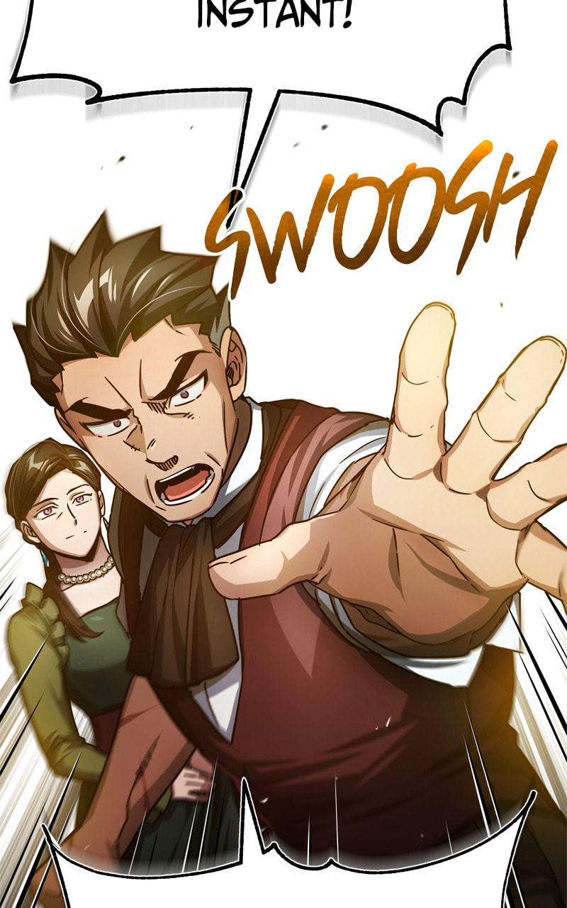 Descended from Divinity Chapter 15.8 page 95 - 