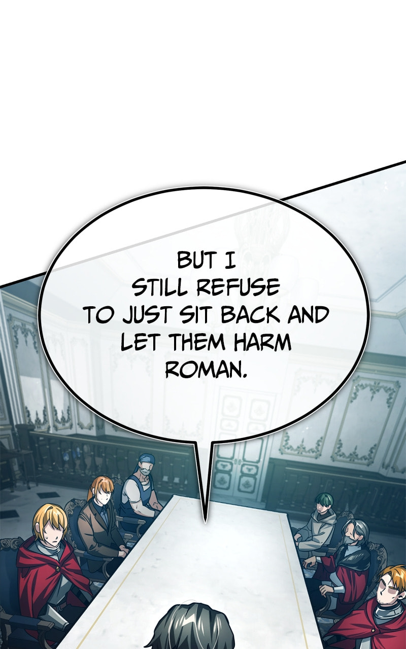 Descended from Divinity Chapter 15.8 page 100 - 