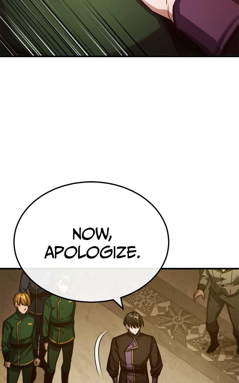 Descended from Divinity Chapter 15.9 page 11 - 