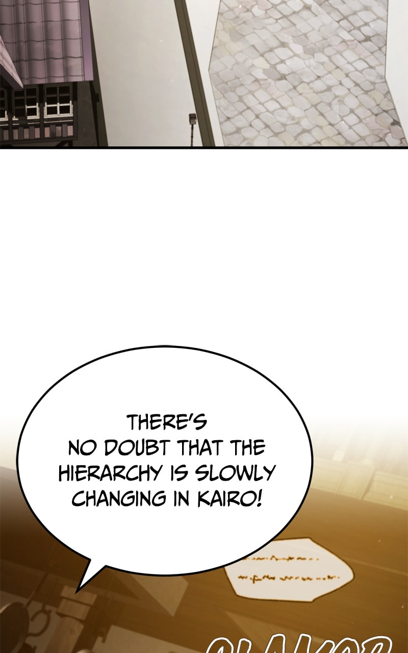Descended from Divinity Chapter 15.9 page 102 - 