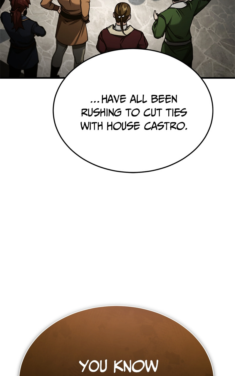 Descended from Divinity Chapter 15.9 page 105 - 