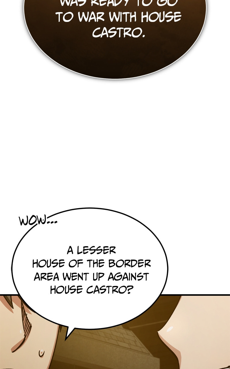 Descended from Divinity Chapter 15.9 page 107 - 