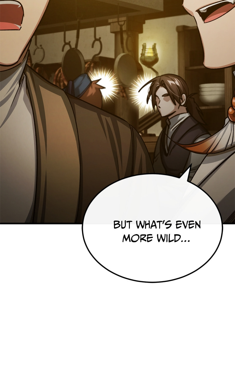 Descended from Divinity Chapter 15.9 page 108 - 