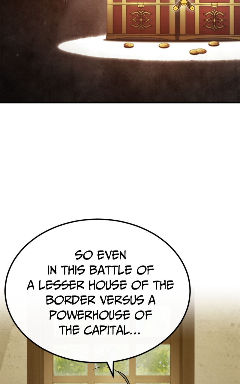 Descended from Divinity Chapter 15.9 page 110 - 