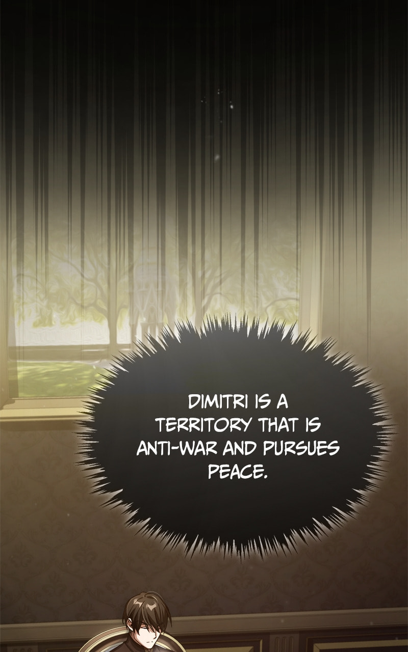 Descended from Divinity Chapter 15.9 page 115 - 