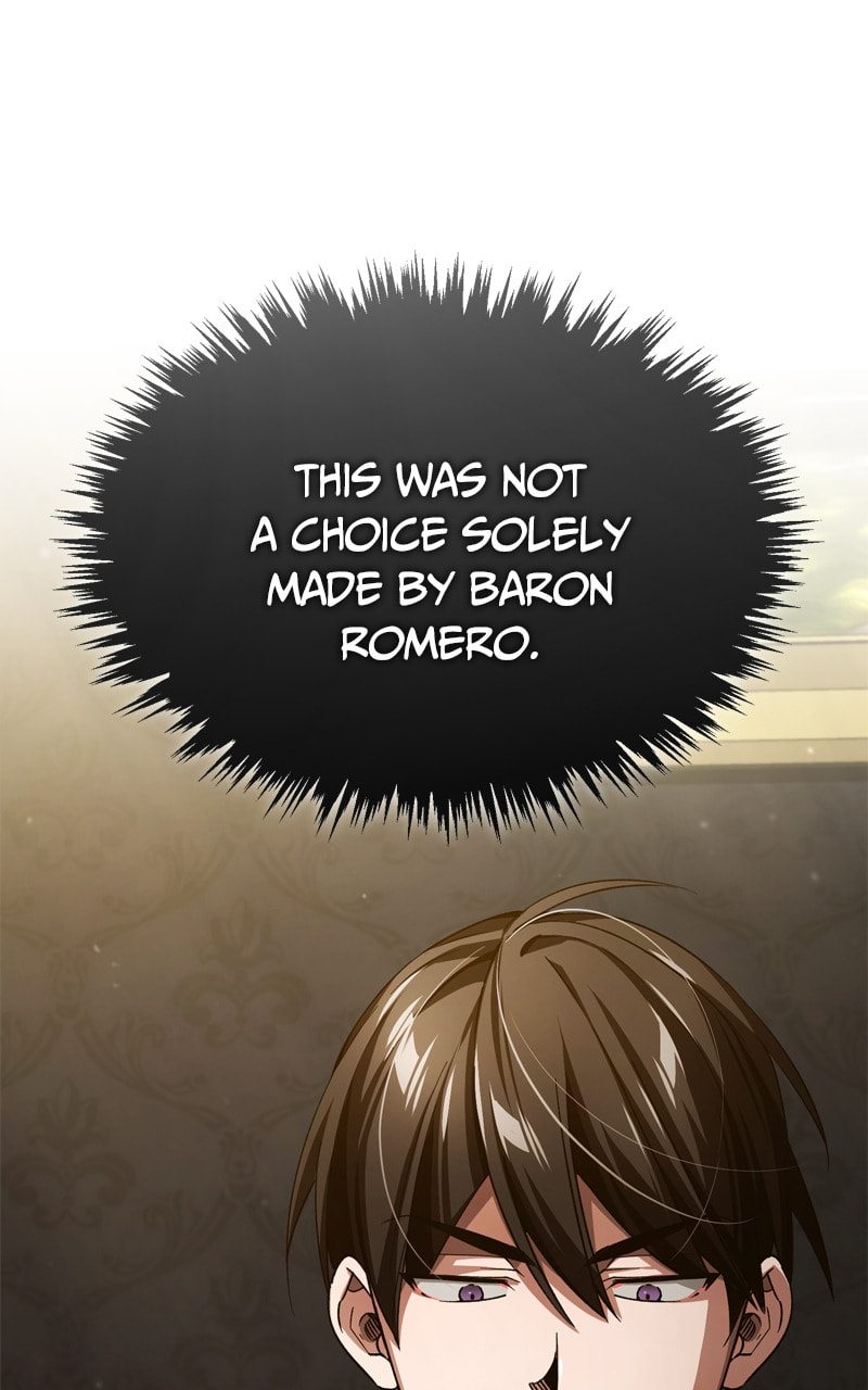 Descended from Divinity Chapter 15.9 page 117 - 