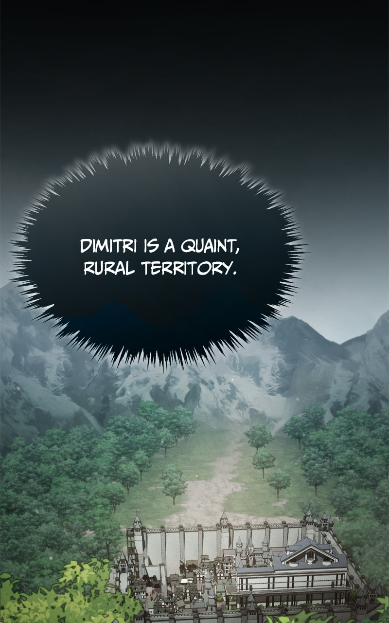Descended from Divinity Chapter 15.9 page 119 - 