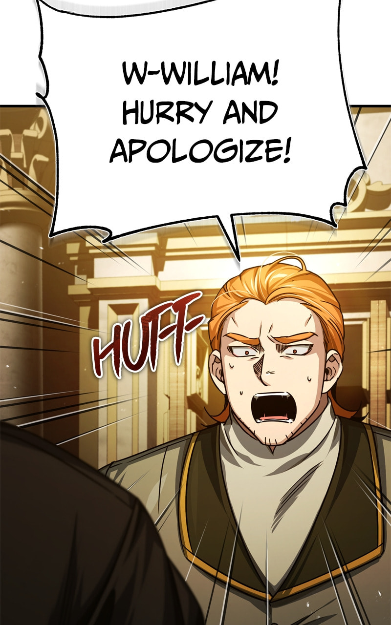 Descended from Divinity Chapter 15.9 page 13 - 