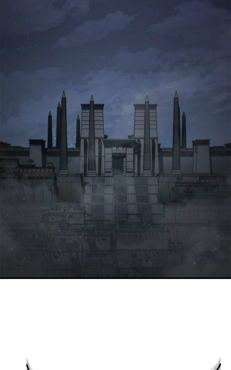 Descended from Divinity Chapter 15.9 page 127 - 