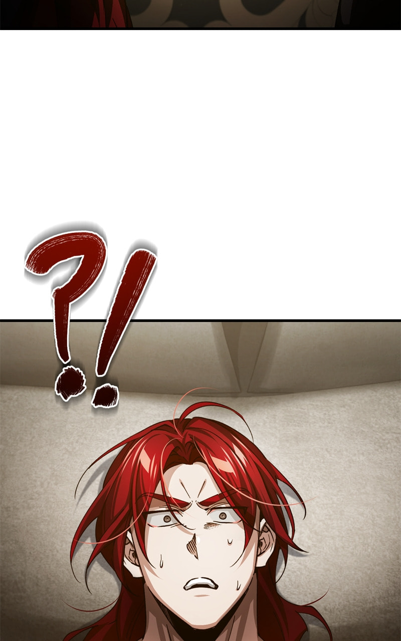Descended from Divinity Chapter 15.9 page 129 - 