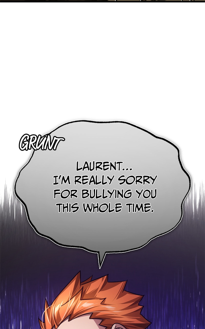 Descended from Divinity Chapter 15.9 page 14 - 
