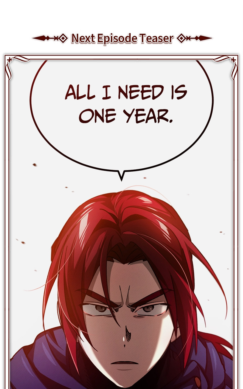 Descended from Divinity Chapter 15.9 page 132 - 
