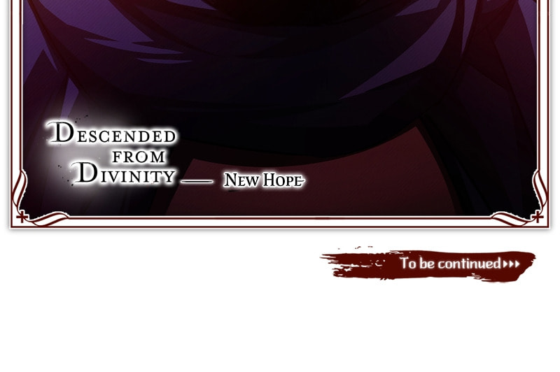 Descended from Divinity Chapter 15.9 page 133 - 