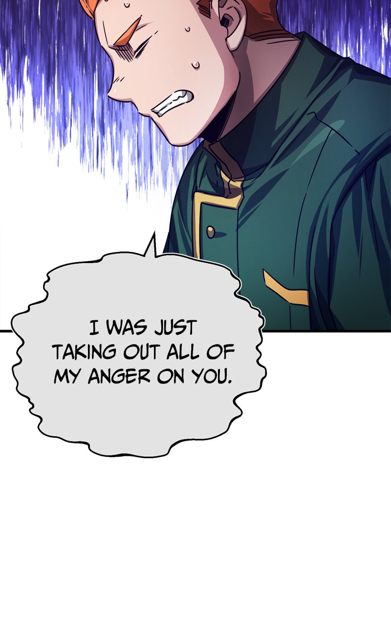Descended from Divinity Chapter 15.9 page 15 - 