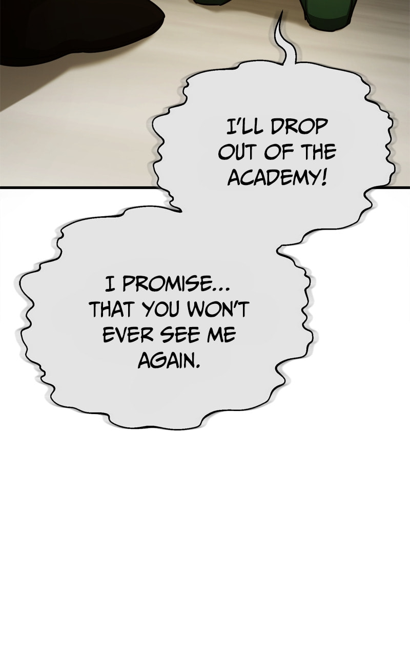 Descended from Divinity Chapter 15.9 page 17 - 