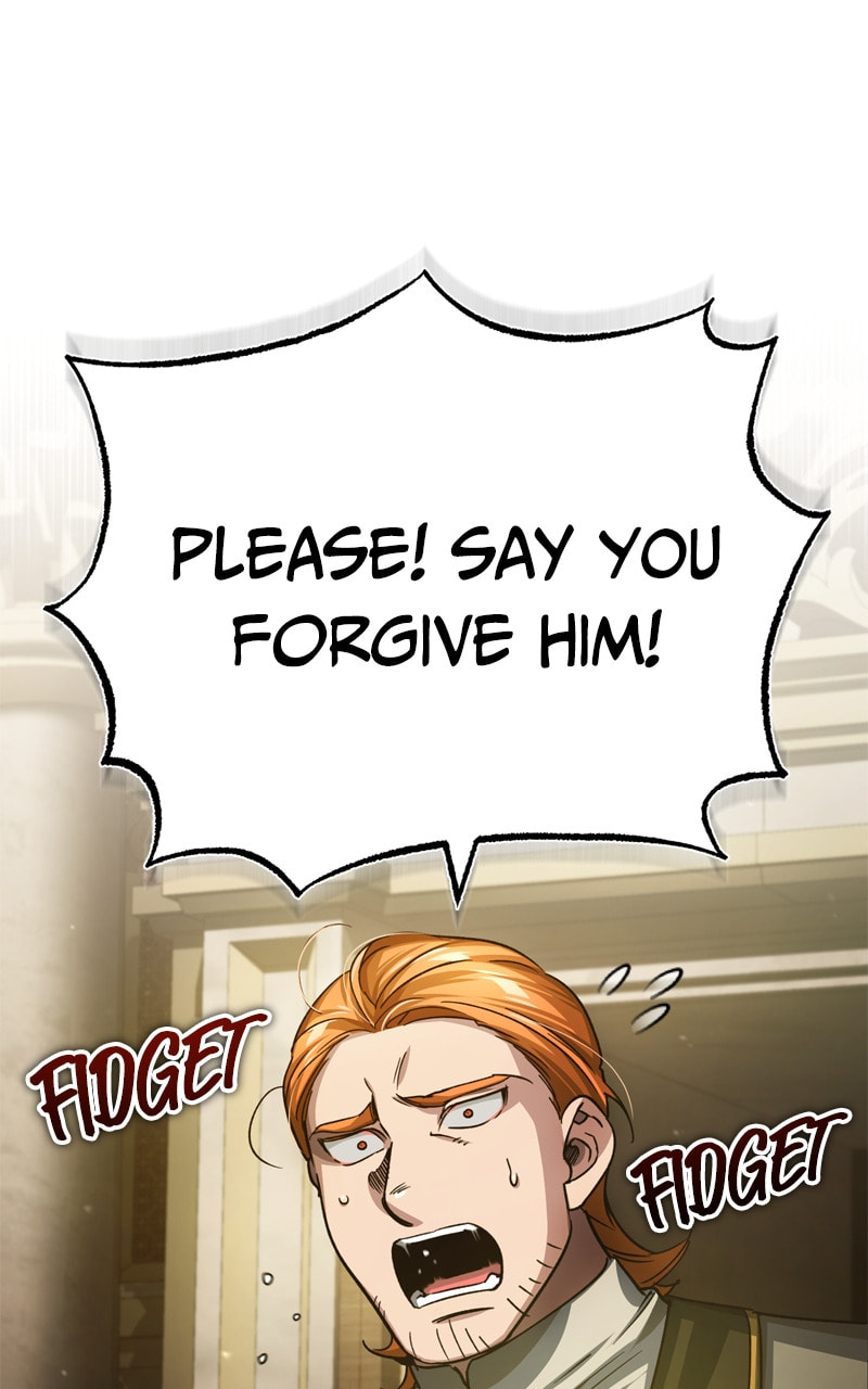 Descended from Divinity Chapter 15.9 page 19 - 