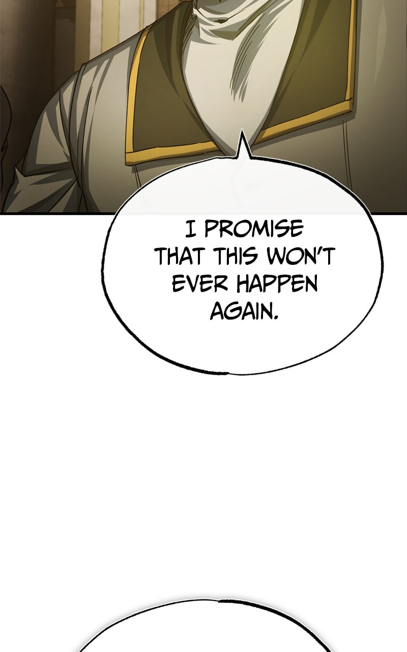 Descended from Divinity Chapter 15.9 page 20 - 