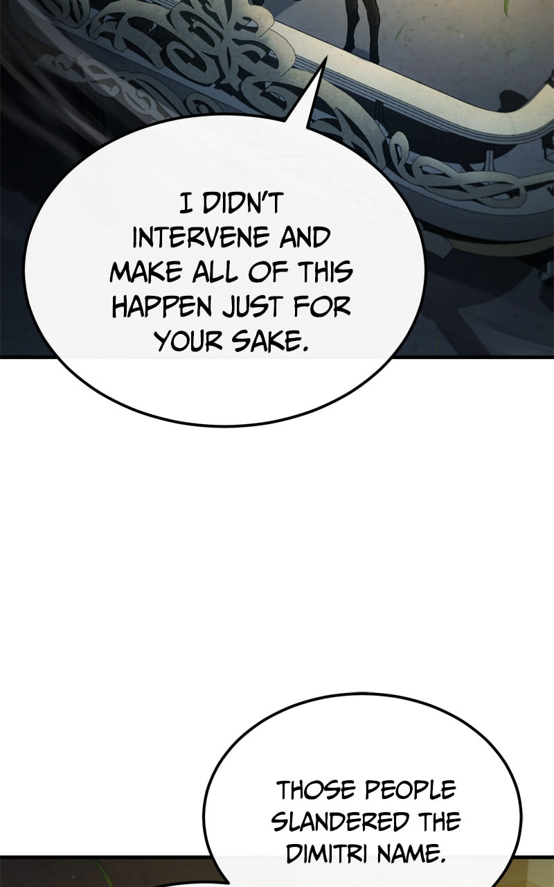 Descended from Divinity Chapter 15.9 page 24 - 