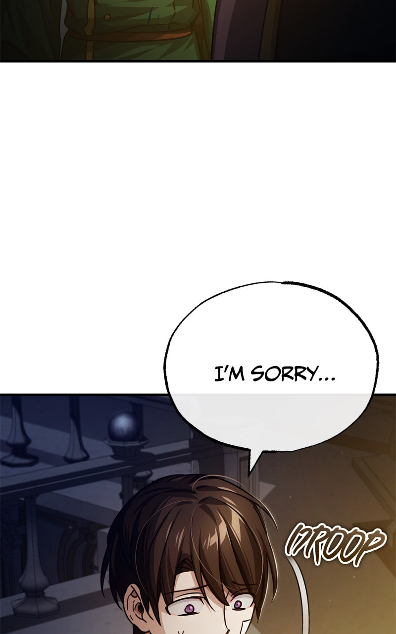 Descended from Divinity Chapter 15.9 page 28 - 