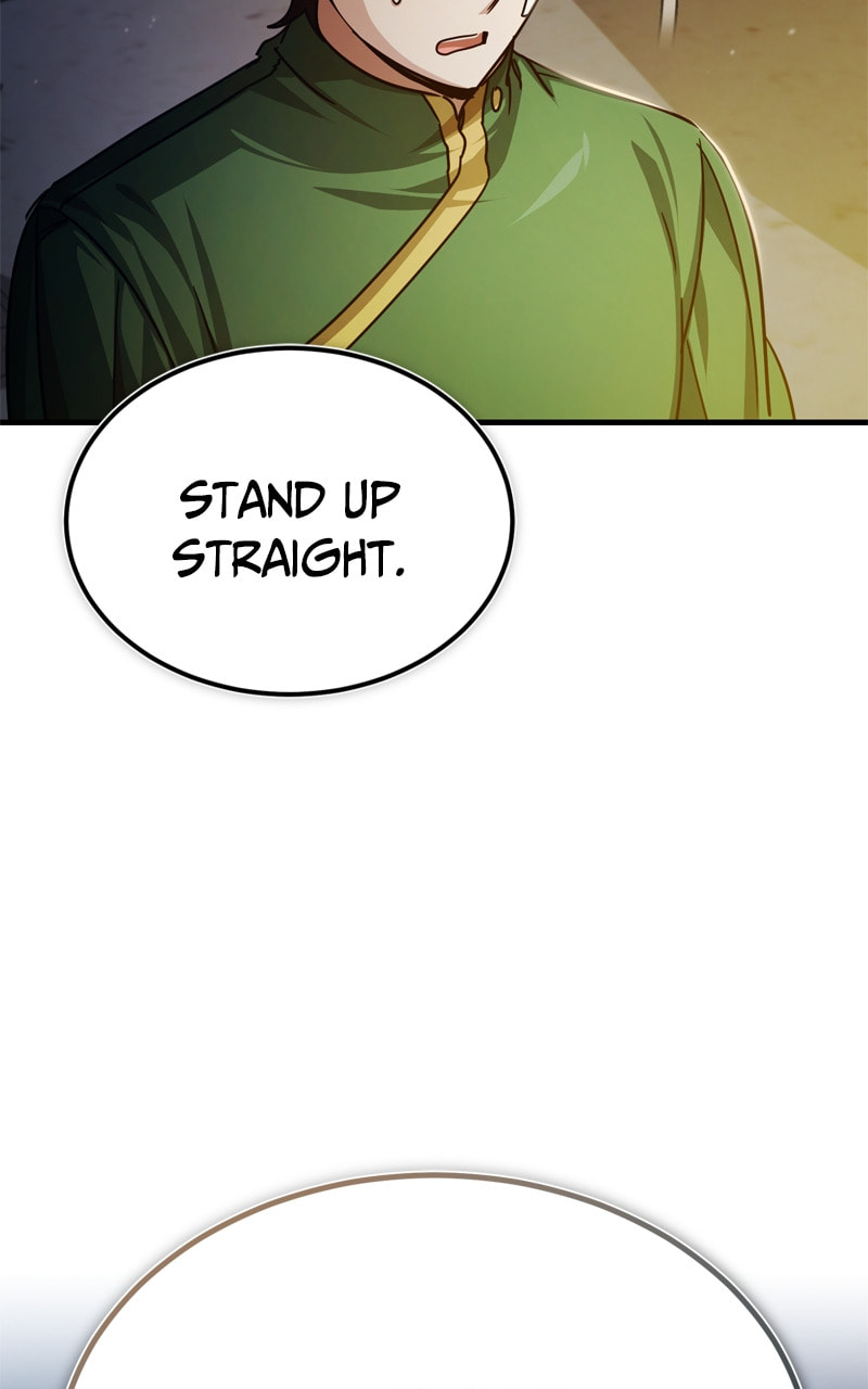 Descended from Divinity Chapter 15.9 page 29 - 
