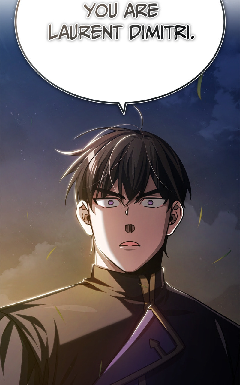 Descended from Divinity Chapter 15.9 page 30 - 