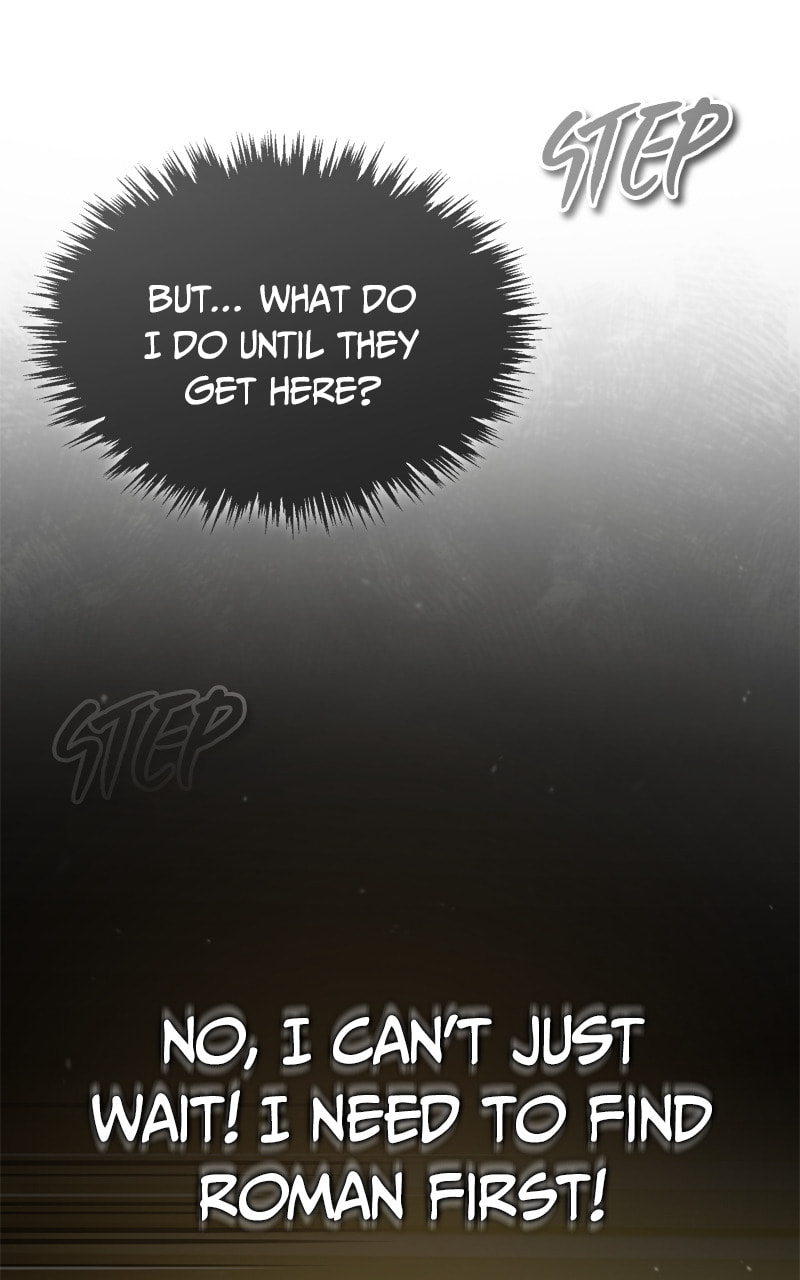 Descended from Divinity Chapter 15.9 page 4 - 