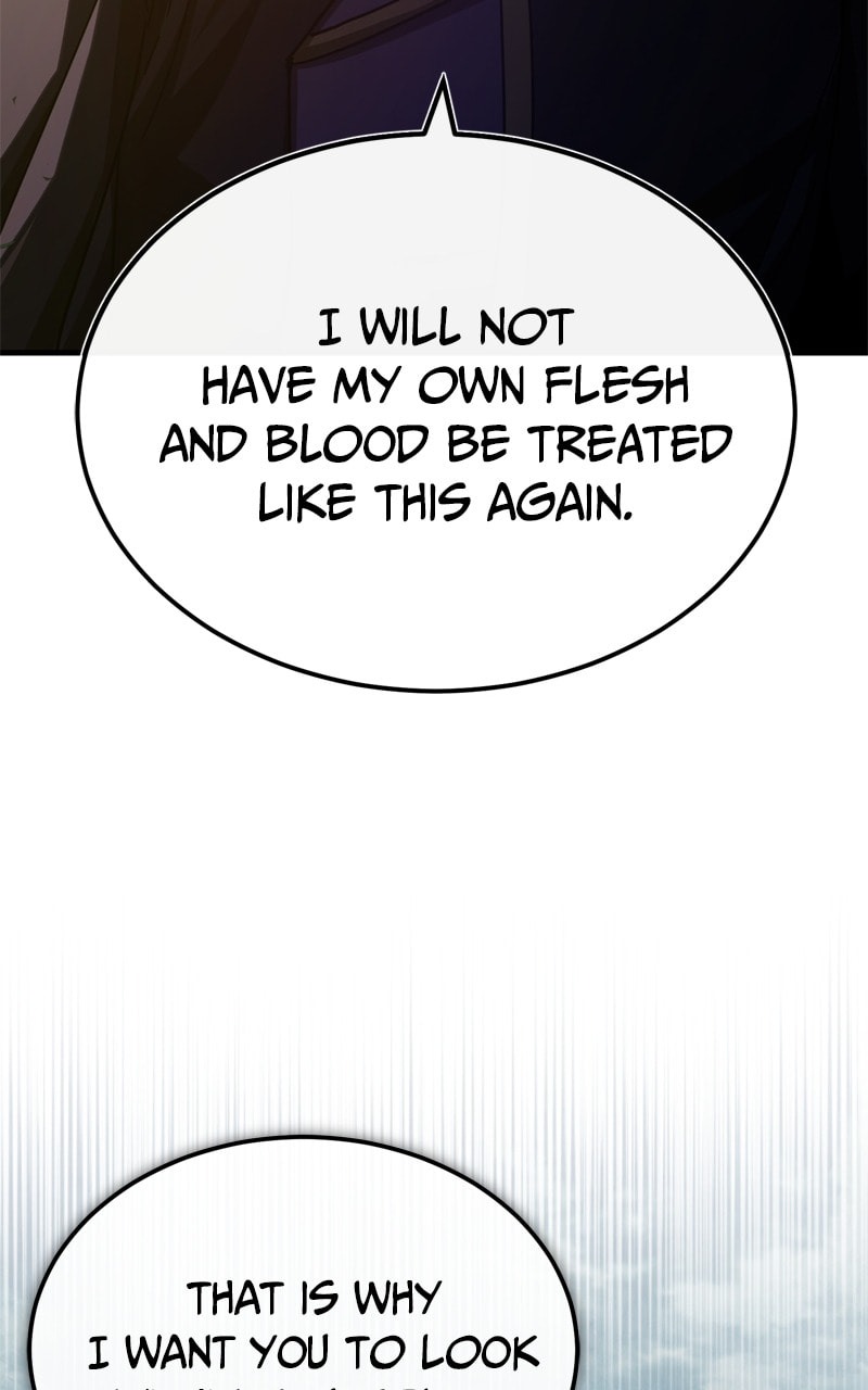 Descended from Divinity Chapter 15.9 page 31 - 