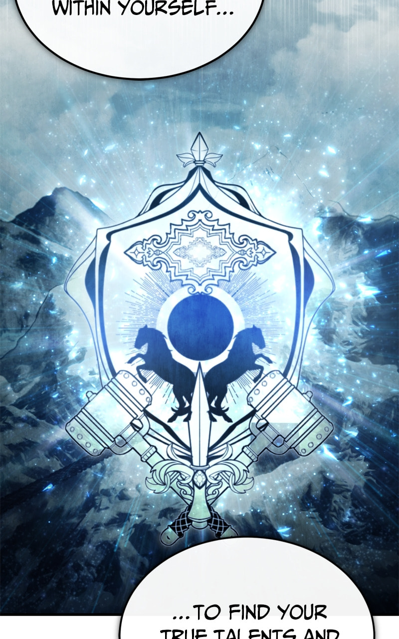 Descended from Divinity Chapter 15.9 page 32 - 