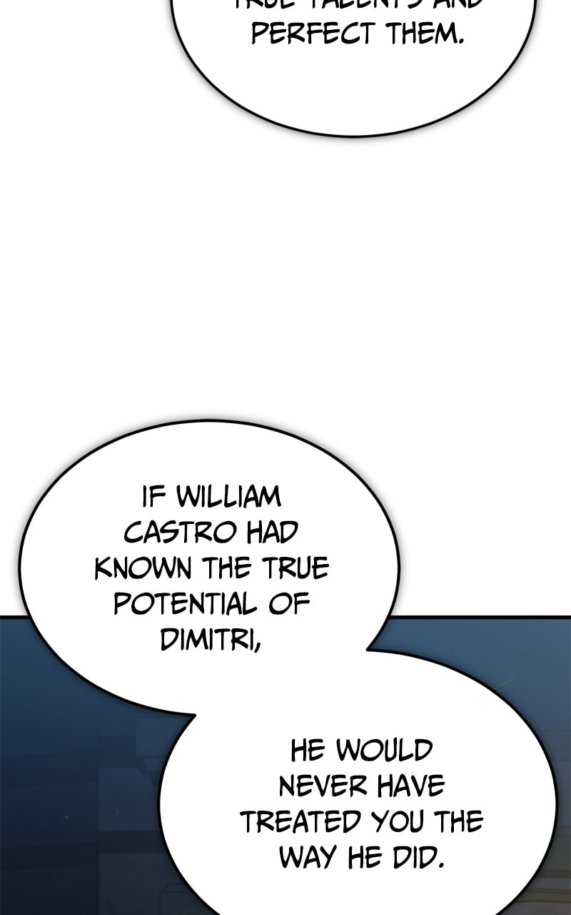 Descended from Divinity Chapter 15.9 page 33 - 