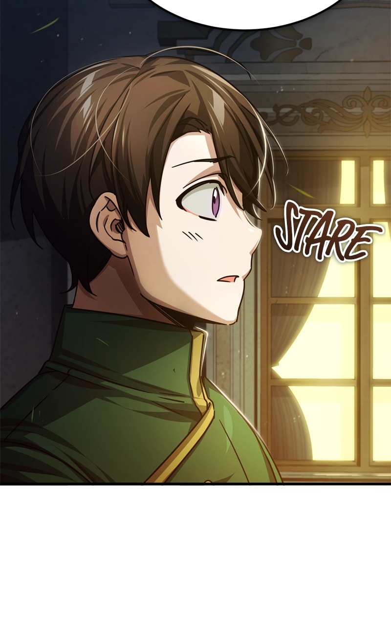 Descended from Divinity Chapter 15.9 page 34 - 