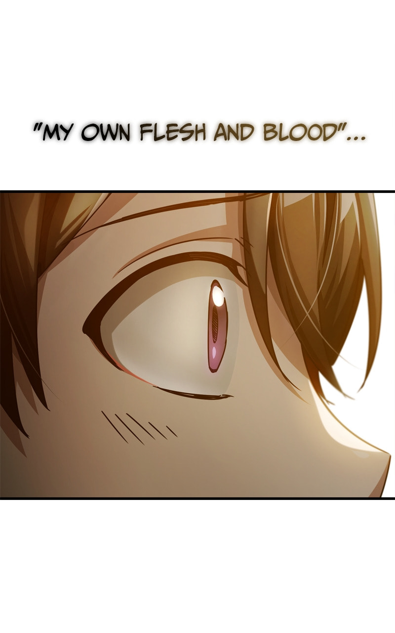 Descended from Divinity Chapter 15.9 page 35 - 